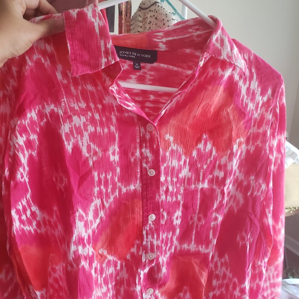 Jones New York top